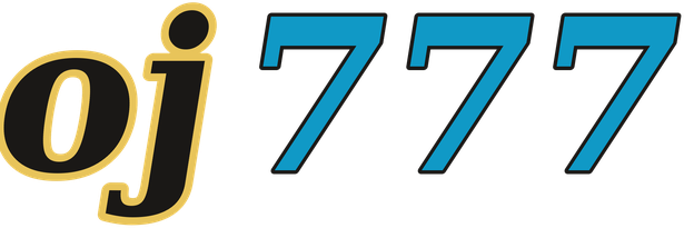 oj777 logo